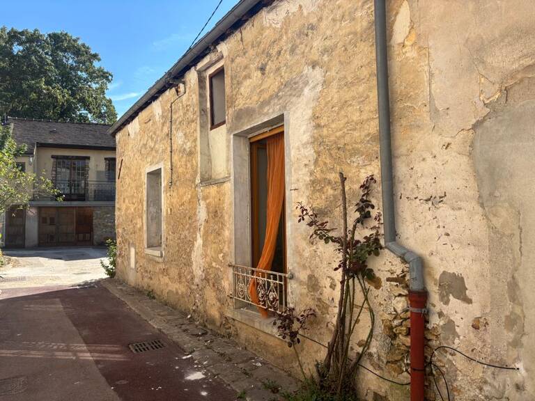 Maison de 55m2 à louer sur Montgeron — photo 1