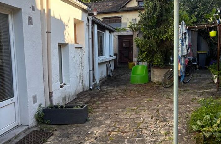 Maison de 55m2 à louer sur Montgeron — photo 2