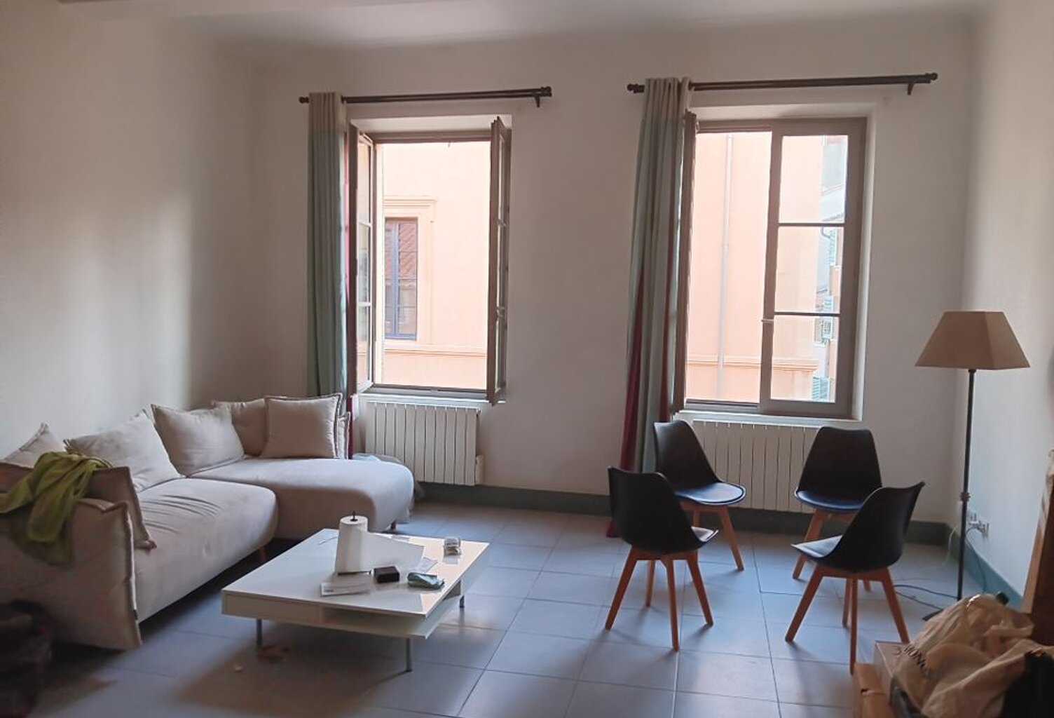 Appartement de 63m2 à louer sur Toulon — photo 1