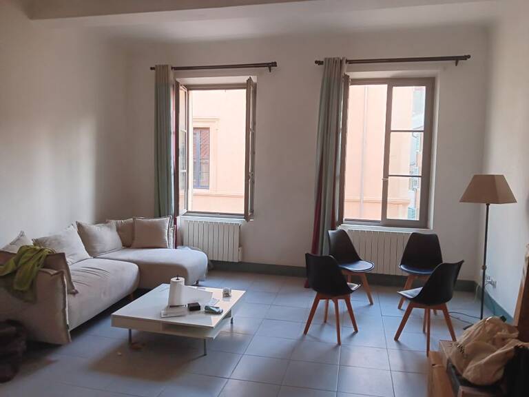 Appartement de 63m2 à louer sur Toulon — photo 1