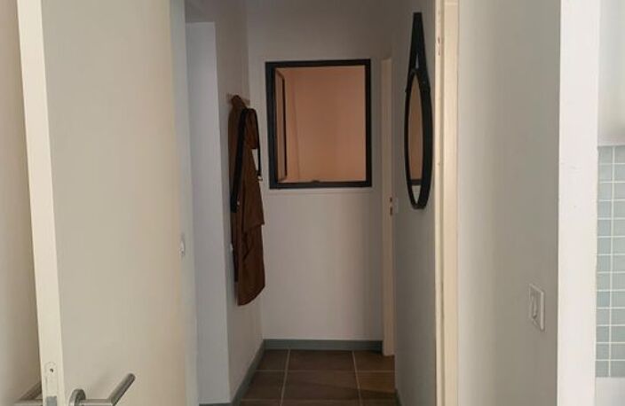 Appartement de 63m2 à louer sur Toulon — photo 2