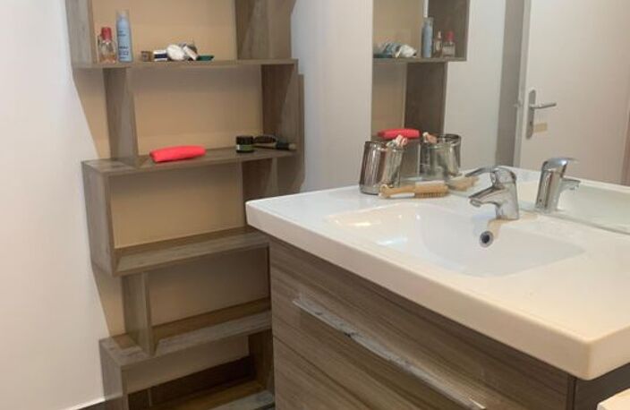 Appartement de 63m2 à louer sur Toulon — photo 3