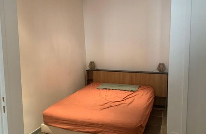 Appartement de 63m2 à louer sur Toulon — photo 4