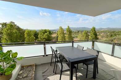 Appartement 3 pièces 1200 €