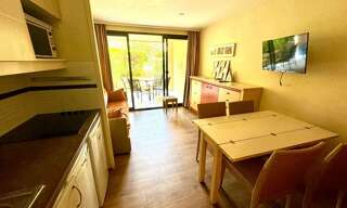 Appartement 2 Pièces 27 m² à louer à Cannes (06150)