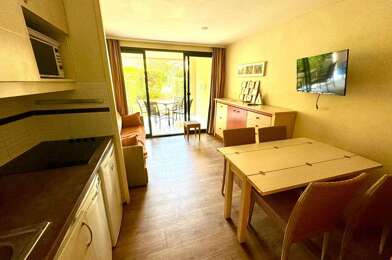 Appartement 2 pièces 1200 €
