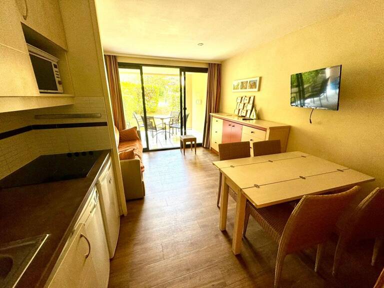Appartement de 27m2 à louer sur Cannes — photo 1
