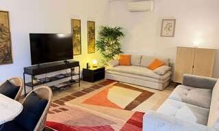 Appartement 1 Pièce 36 m² à louer à Cannes (06150)