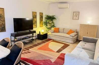 Appartement 1 pièces 1050 €
