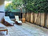 Studio de 36m2 à louer sur Cannes — photo 4