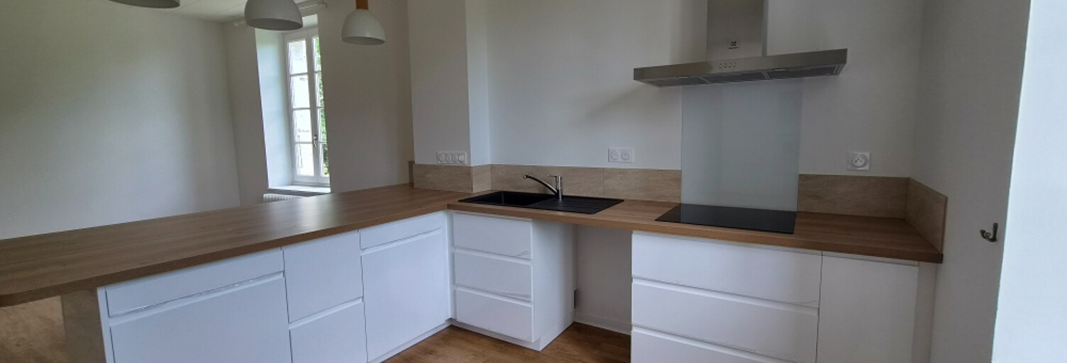 Maison 4 Pièces 185 m² à louer à Lévignac (31530)
