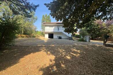 Maison 4 pièces 1250 €