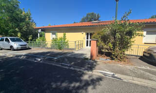 Appartement 4 Pièces 45 m² à vendre à Lévignac (31530)
