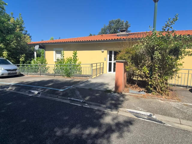 Appartement  2 pièce(s) 45.29 m2 — photo du bien