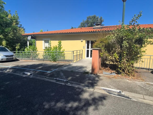 Appartement proposé à Lévignac