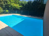 Appartement  2 pièce(s) 45.29 m2 — photo 2