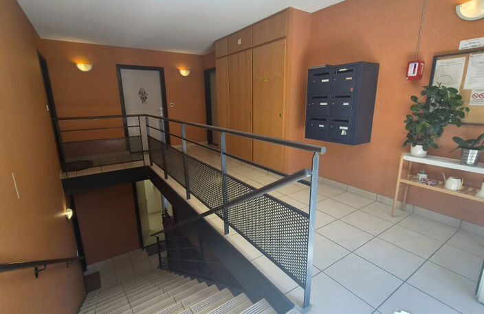 Appartement  2 pièce(s) 45.29 m2 — photo 4