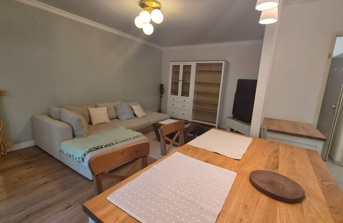 Appartement  2 pièce(s) 45.29 m2 — photo 5