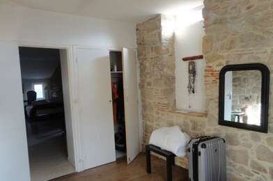 Appartement 3 pièces 550 €