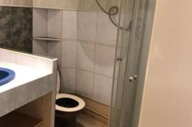 Appartement 1 pièces 401 €