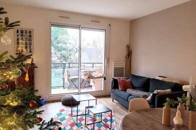 Appartement 2 pièces 697 €