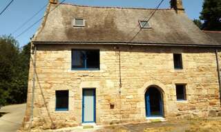 Maison 4 Pièces 100 m² à vendre à Langoëlan (56160)