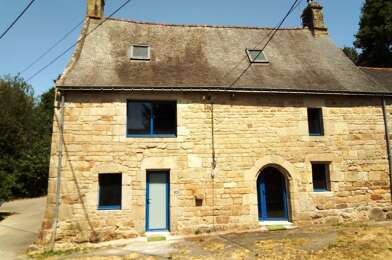 Maison 4 pièces 147550 €