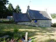 Maison située en campagne — photo 2