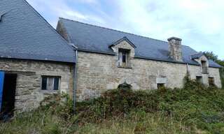Maison 2 Pièces 80 m² à vendre à Ploërdut (56160)