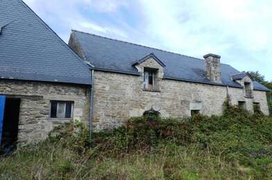 Maison 2 pièces 158000 €