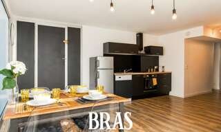 Appartement 4 Pièces 61 m² à vendre à Vannes (56000)