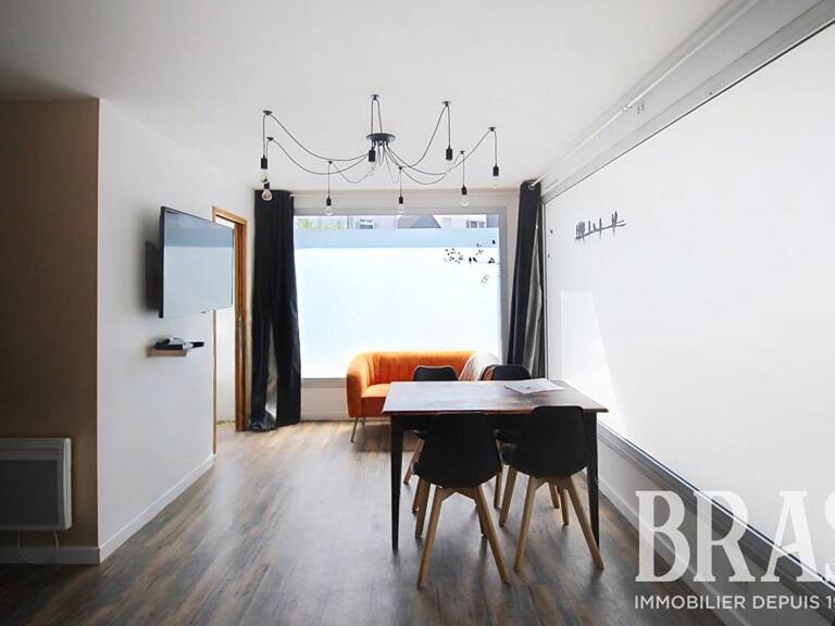 Appartement Vannes 4 pièce(s) 61 m2 — photo 1