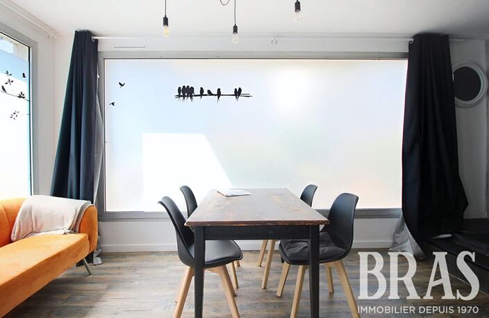 Appartement Vannes 4 pièce(s) 61 m2 — photo 2