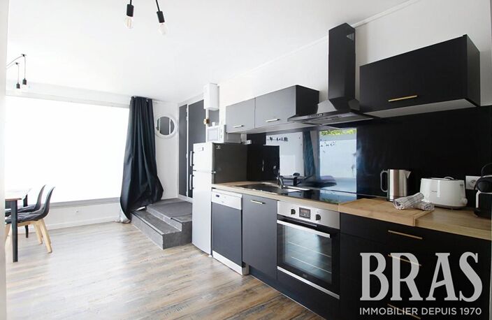 Appartement Vannes 4 pièce(s) 61 m2 — photo 3