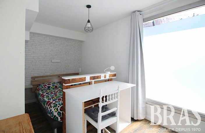 Appartement Vannes 4 pièce(s) 61 m2 — photo 4