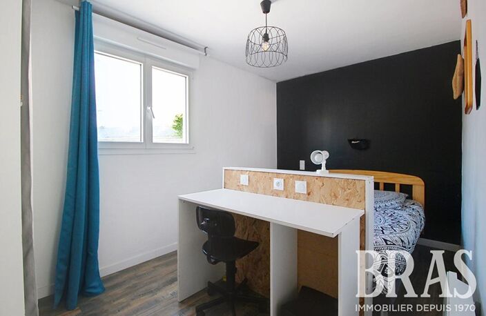 Appartement Vannes 4 pièce(s) 61 m2 — photo 5