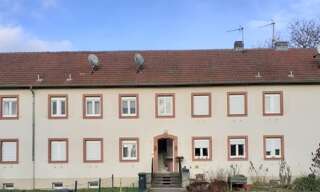 Appartement 4 Pièces 79 m² à louer à Château-Salins (57170)