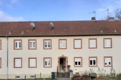 Appartement 4 pièces 549 €