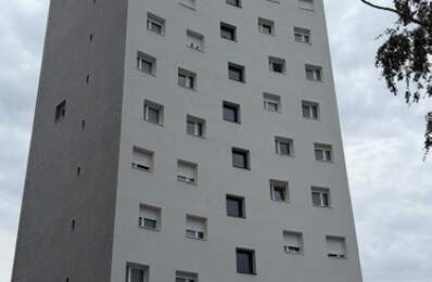 Location - Appartement T2 - 48m2 - Forbach — photo du bien