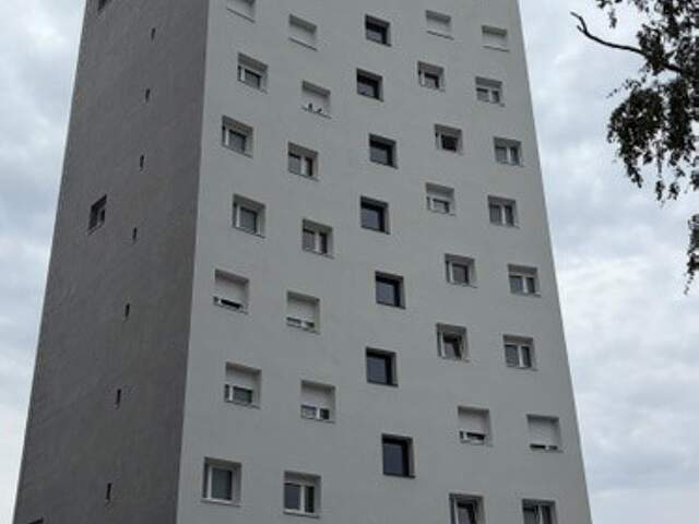 Location - Appartement T2 - 48m2 - Forbach — photo du bien