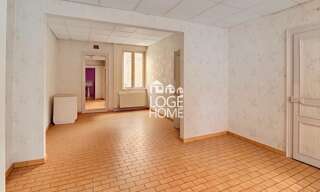 Maison 7 Pièces 116 m² à vendre à Lille (59800)