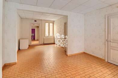 Maison 7 pièces 181000 €