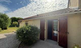 Maison 3 Pièces 70 m² à vendre à Penchard (77124)