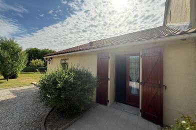 Maison 3 pièces 199000 €