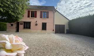 Maison 4 Pièces 100 m² à vendre à Penchard (77124)
