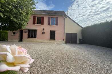 Maison 4 pièces 219000 €