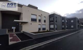 Appartement 2 Pièces 46 m² à louer à Beauvais (60000)