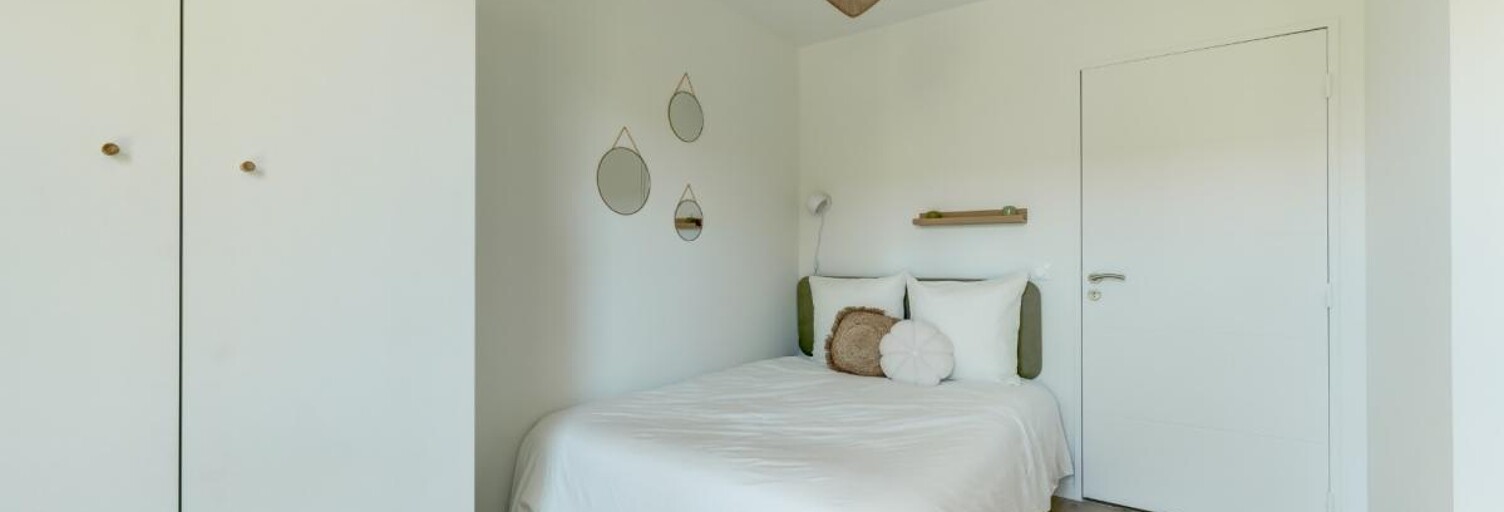 Appartement 1 Pièce 9 m² à louer à Lyon 7 (69007)
