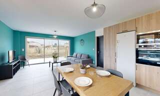 Appartement 1 Pièce 16 m² à louer à Mérignac (33700)