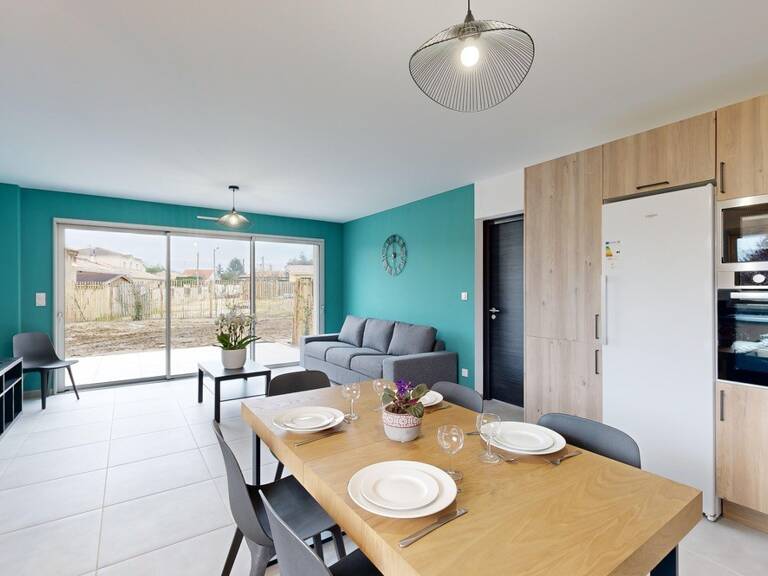 Chambre colocation Mérignac — photo 1
